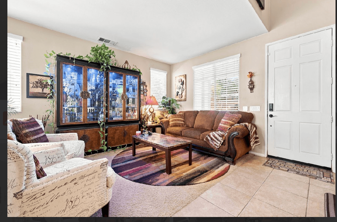 Photo 3 of 875 Seymour Way, Perris, CA