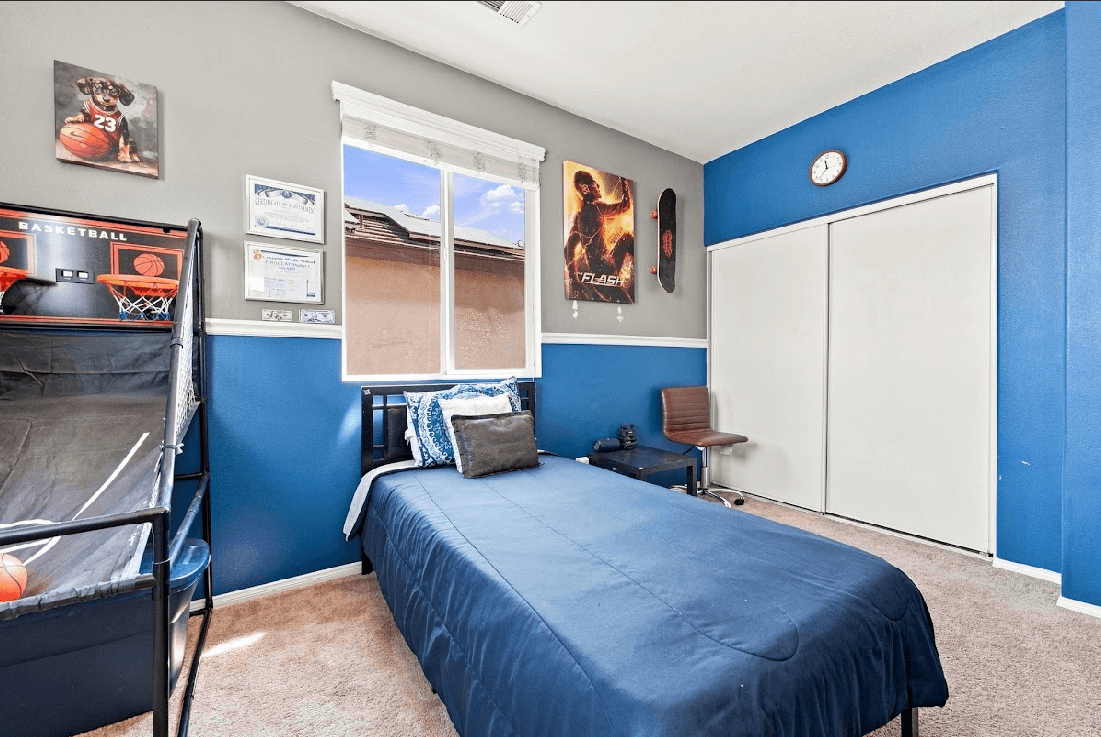Photo 4 of 875 Seymour Way, Perris, CA