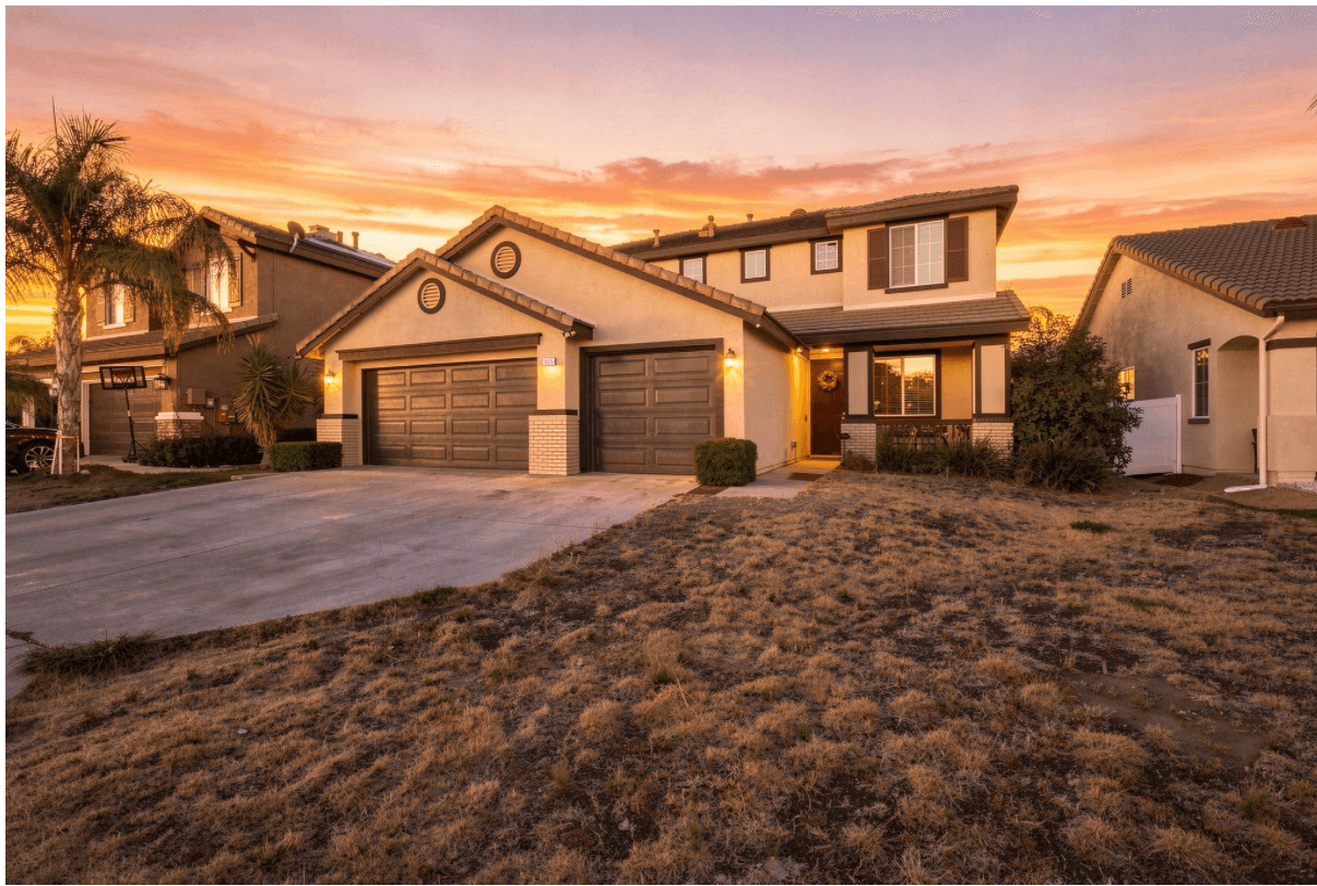 Photo 5 of 875 Seymour Way, Perris, CA